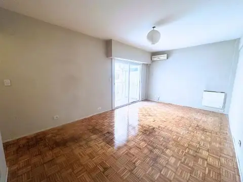 Departamento en Venta en Belgrano R, USD 149.000