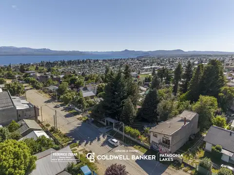 La Cumbre, San Carlos de Bariloche