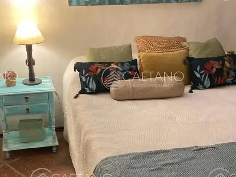 Casa en Alquiler Temporal 2024 años