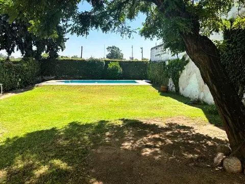 Casa en Venta en B° San Salvador Apto Credito 