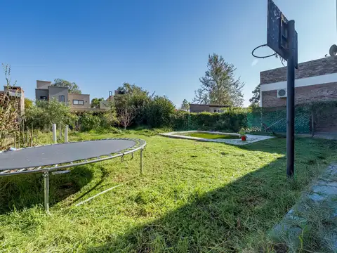 Casa en Venta de 3 dormitorios