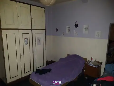 Casa en Venta 35 años