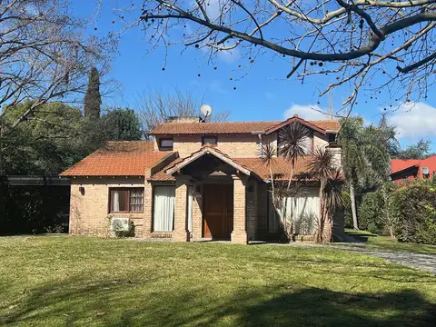Casa  en Venta en Highland Park CC, Pilar, G.B.A. Zona Norte