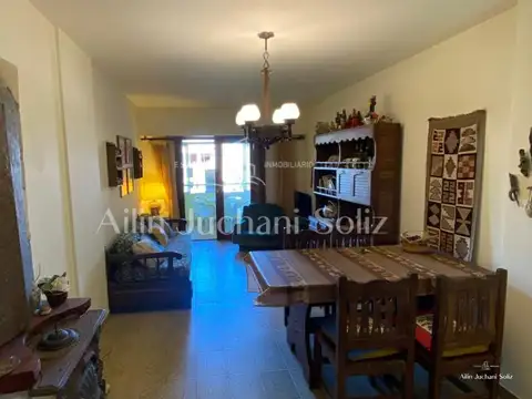 Departamento en Venta en San Bernardo del Tuyu, Partido de La Costa