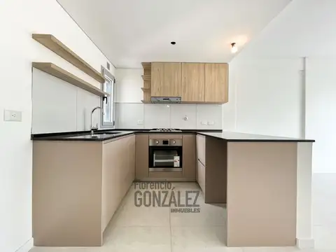 Departamento en Venta A Estrenar