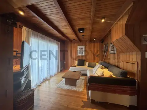 ALQUILER CASA SAN MARTIN DE LOS ANDES. ALTOS DEL SOL.