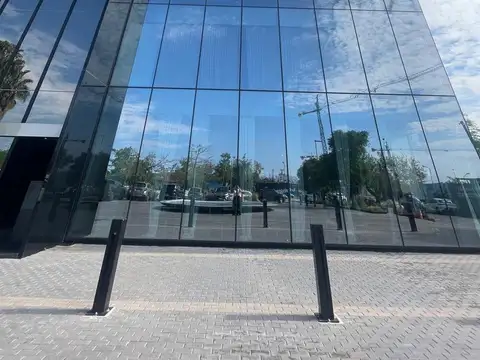 Oficina en  Alquiler Edificio P8 Buenavista 