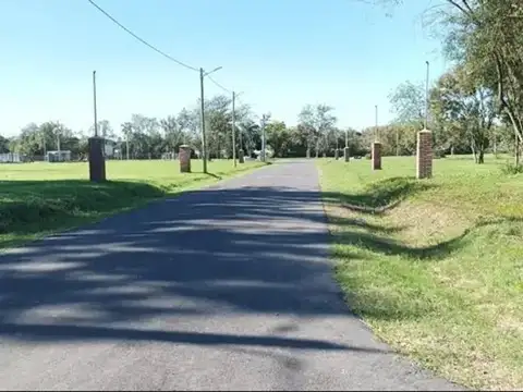 Terreno en Venta de 324,0 m2