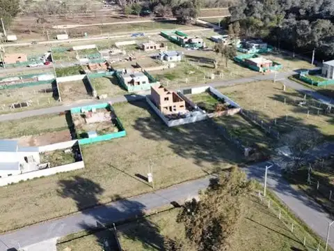 Terreno en Venta de 324,0 m2