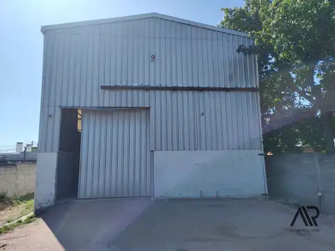 Barrio Nuevo Paris, Montevideo.