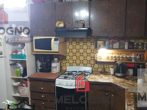 Casa en Venta 35 años
