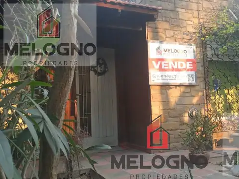 Casa en Venta en Paso del Rey, USD 64.900