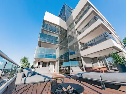 Departamento - Rosario