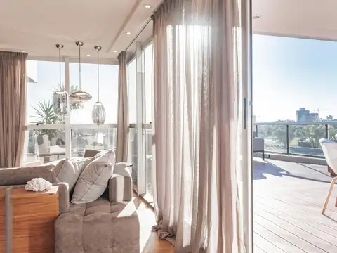 Departamento en Venta al Norte