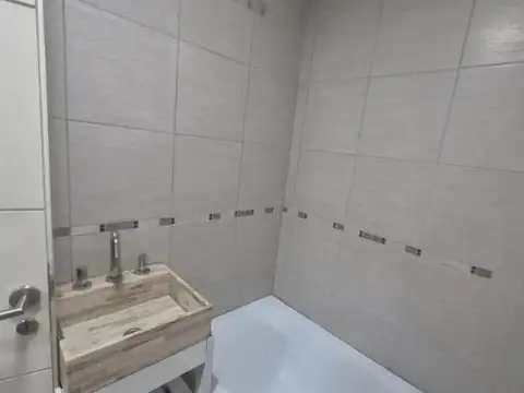Departamento en Venta 8 años