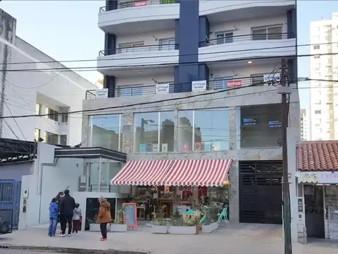 Departamento Céntrico Lomas