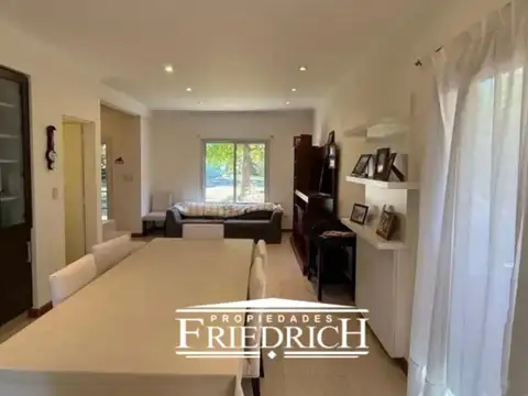 Casa en Venta de 2 dormitorios
