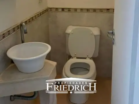 Casa en Venta al Oeste