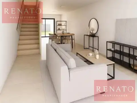 Exclusivas unidades en triplex de categoría a estrenar de 5 ambientes y 170 metros cubiertos.