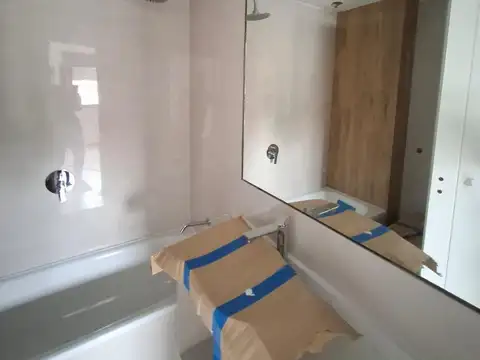 Exclusivas unidades en triplex de categoría a estrenar de 5 ambientes y 170 metros cubiertos.