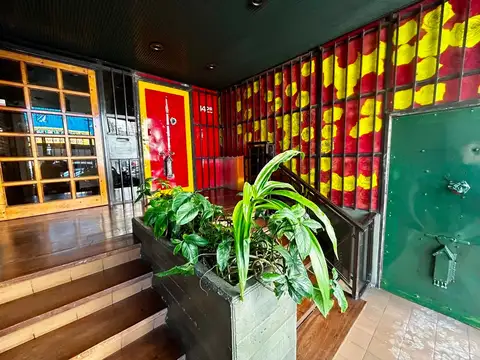 Local en Venta en Monserrat, CABA
