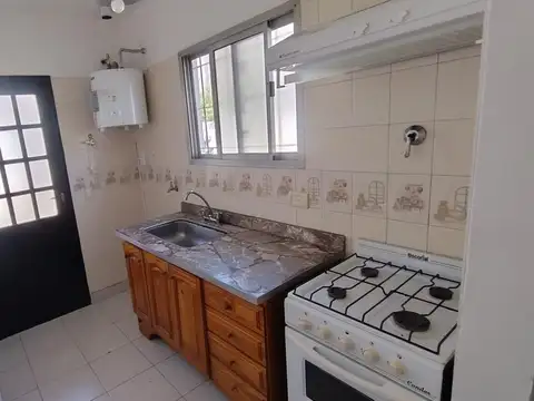 Departamento en Alquiler de 2 dormitorios