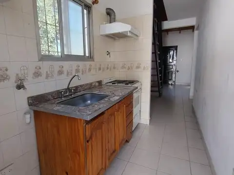 Departamento en Alquiler de 3 ambientes