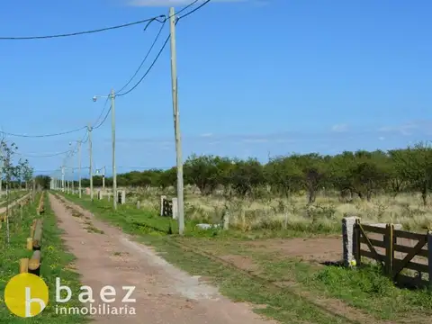 Terreno en Venta en Villa Elena, USD 18.000