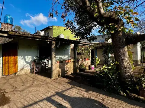 Casa en Venta en Burzaco, Partido de Almirante Brown