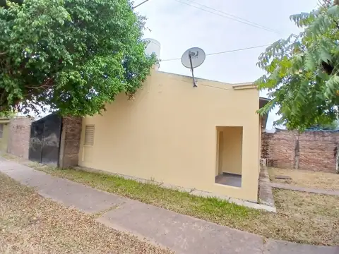 Casa en Alquiler de 3 dormitorios