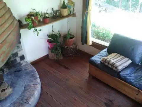 Casa en Venta en El Bolson, USD 110.000