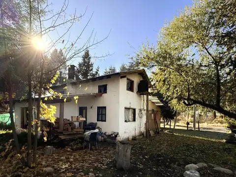 Casa en Venta al Norte
