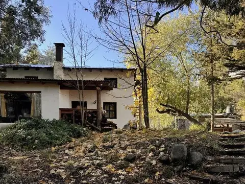 Casa en venta, Paseo de los Comuneros, Bolsón - Rio Negro