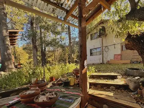 Casa en Venta 30 años