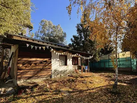 Casa en venta, Paseo de los Comuneros, Bolsón - Rio Negro