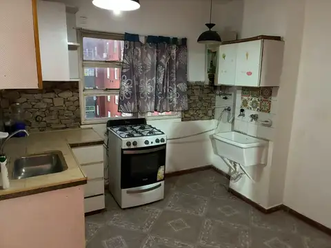 Departamento en Alquiler de 2 dormitorios