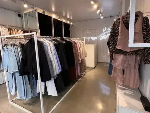 VENTA FONDO DE COMERCIO C. SAN LOREZO NVA CORDOBA