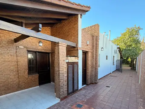 Casa en Alquiler de 3 dormitorios