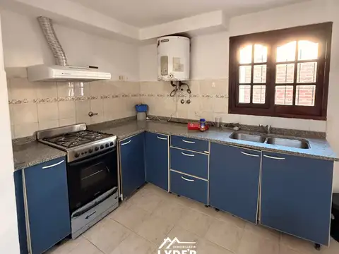 Casa en Alquiler 30 años