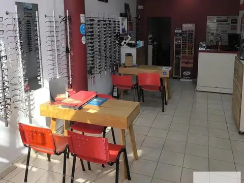 Fondo de comercio en Venta en Villa Crespo, CABA