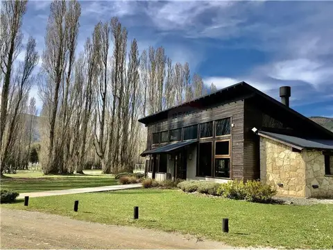 Terreno en Venta en San Carlos de Bariloche, USD 48.340