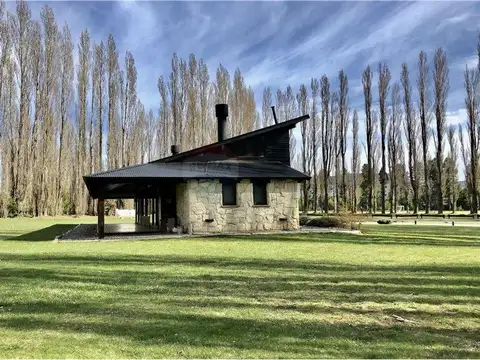 Terreno en Venta en San Carlos de Bariloche, USD 48.340
