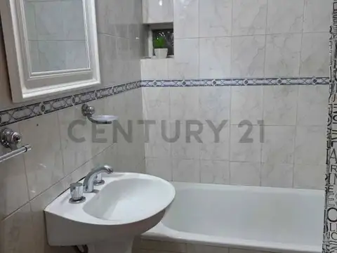 Departamento en venta dos dormitorios  zona sur .