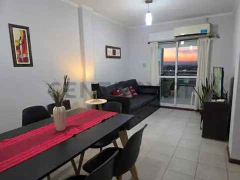 Departamento en venta dos dormitorios  zona sur .