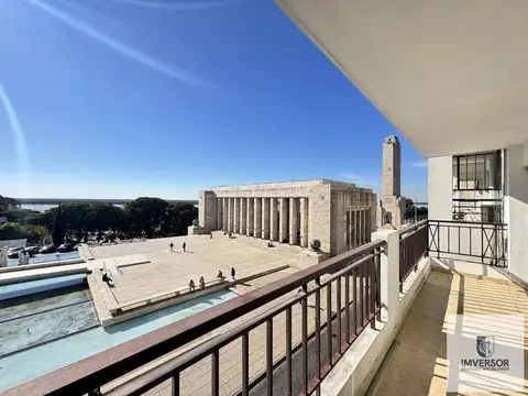 Departamento en Alquiler en Centro, Rosario