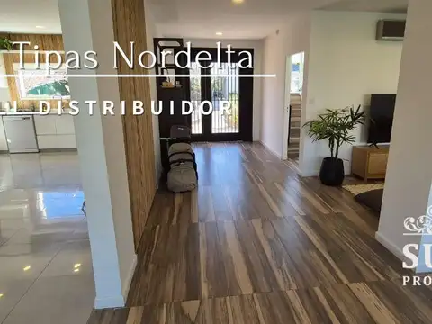 Casa en Venta de 4 dormitorios