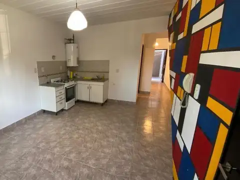 Almirante Brown y Dorrego