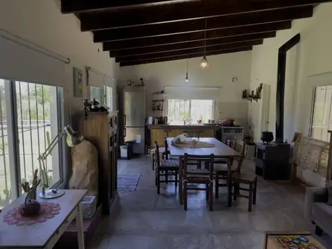 Casa en Venta de 1 dormitorio