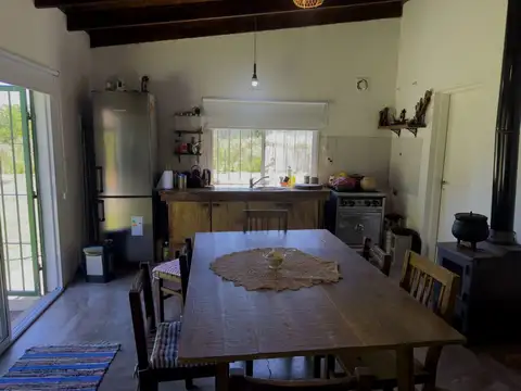 Casa en Venta de 1 dormitorio