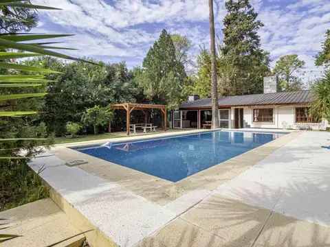 Quinta en Venta en Tortuguitas, USD 139.500